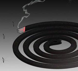 家用蚊香 驅蚊還是殺人？